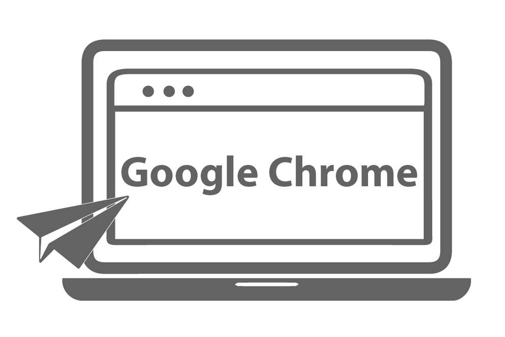 Symbolbild Google Chrome Symbolbild Google Chrome