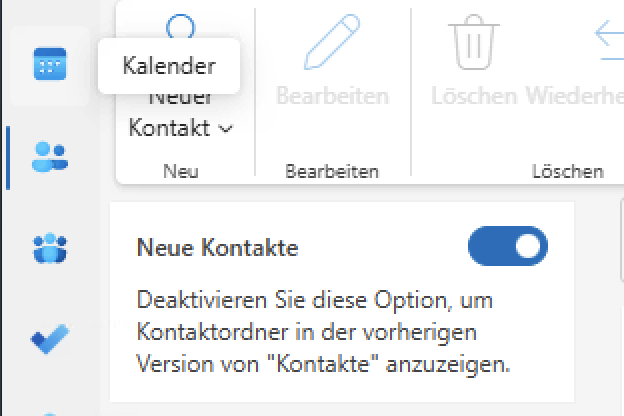 Modul Kalender Modul Kalender