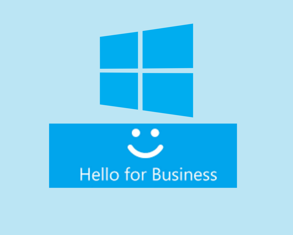 Hello for business